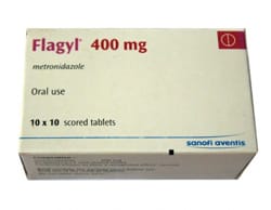 comprar flagyl online en españa