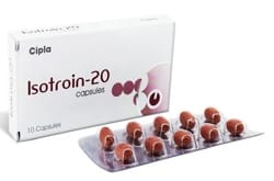 comprar isotroin online en españa