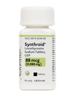 comprar synthroid online en españa