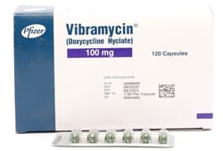 comprar vibramycin online en españa